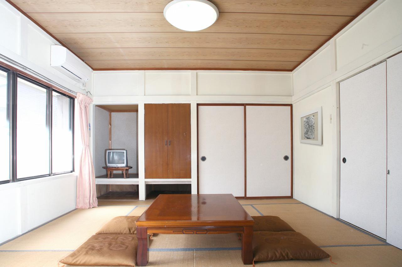 Moana Hotel Shimoda  Exterior photo
